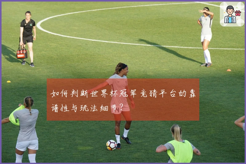 如何判断世界杯冠军竞猜平台的靠谱性与玩法细节？