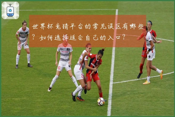 世界杯竞猜平台的常见误区有哪些？如何选择适合自己的入口？