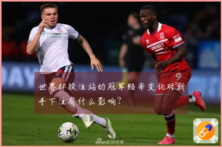 世界杯投注站的冠军赔率变化对新手下注有什么影响？
