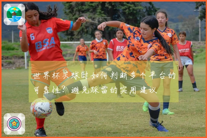 世界杯买球时如何判断多个平台的可靠性？避免踩雷的实用建议