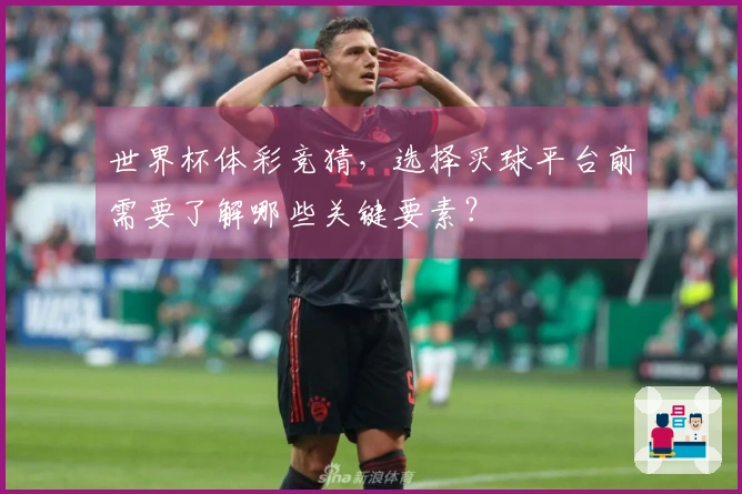 世界杯体彩竞猜，选择买球平台前需要了解哪些关键要素？