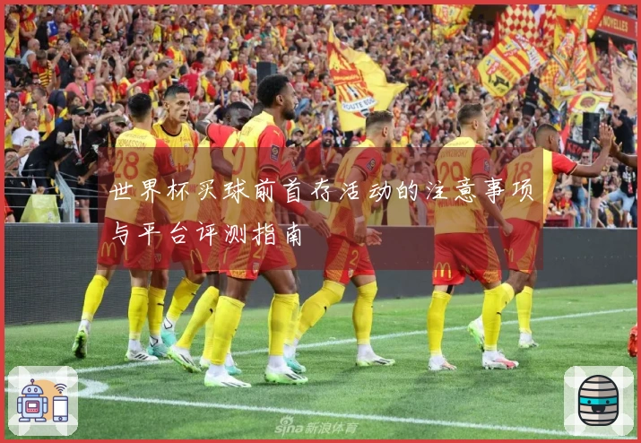 世界杯买球前首存活动的注意事项与平台评测指南