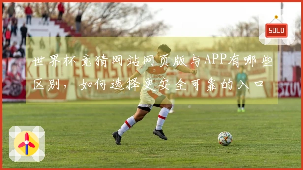 世界杯竞猜网站网页版与APP有哪些区别，如何选择更安全可靠的入口