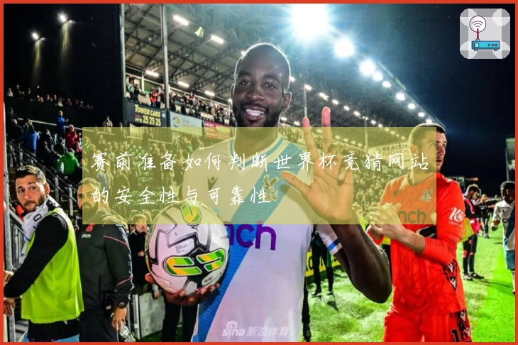 赛前准备如何判断世界杯竞猜网站的安全性与可靠性