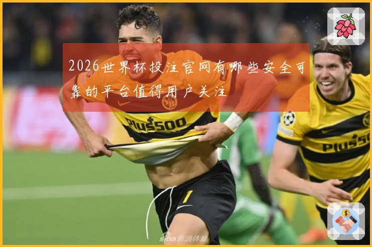 2026世界杯投注官网有哪些安全可靠的平台值得用户关注