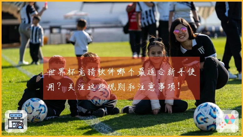 世界杯竞猜软件哪个最适合新手使用？关注这些规则和注意事项！